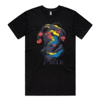 AS Colour Mens Staple Plus Tee Thumbnail