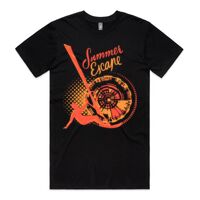 AS Colour Mens Staple Plus Tee Thumbnail