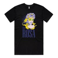 AS Colour Mens Staple Plus Tee Thumbnail