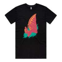 AS Colour Mens Staple Plus Tee Thumbnail