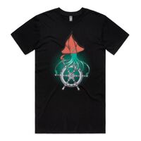 AS Colour Mens Staple Plus Tee Thumbnail