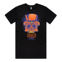 AS Colour Mens Staple Plus Tee Thumbnail