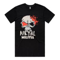 AS Colour Mens Staple Plus Tee Thumbnail