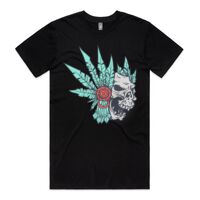 AS Colour Mens Staple Plus Tee Thumbnail