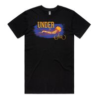AS Colour Mens Staple Plus Tee Thumbnail