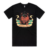 AS Colour Mens Staple Plus Tee Thumbnail