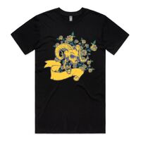 AS Colour Mens Staple Plus Tee Thumbnail