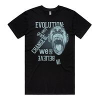 AS Colour Mens Staple Plus Tee Thumbnail