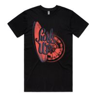 AS Colour Mens Staple Plus Tee Thumbnail