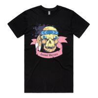 AS Colour Mens Staple Plus Tee Thumbnail