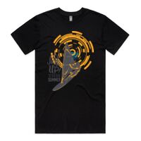 AS Colour Mens Staple Plus Tee Thumbnail