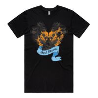 AS Colour Mens Staple Plus Tee Thumbnail