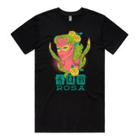 AS Colour Mens Staple Plus Tee Thumbnail