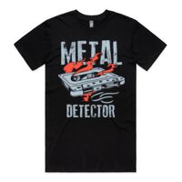 AS Colour Mens Staple Plus Tee Thumbnail