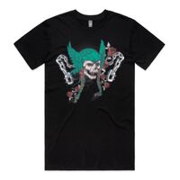 AS Colour Mens Staple Plus Tee Thumbnail