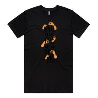 AS Colour Mens Staple Plus Tee Thumbnail