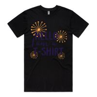 AS Colour Mens Staple Plus Tee Thumbnail