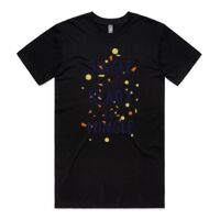 AS Colour Mens Staple Plus Tee Thumbnail