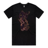 AS Colour Mens Staple Plus Tee Thumbnail