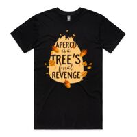 AS Colour Mens Staple Plus Tee Thumbnail