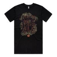 AS Colour Mens Staple Plus Tee Thumbnail