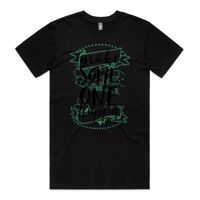 AS Colour Mens Staple Plus Tee Thumbnail