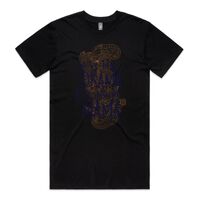 AS Colour Mens Staple Plus Tee Thumbnail