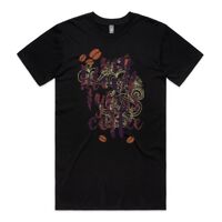 AS Colour Mens Staple Plus Tee Thumbnail
