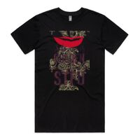 AS Colour Mens Staple Plus Tee Thumbnail