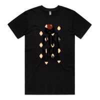 AS Colour Mens Staple Plus Tee Thumbnail