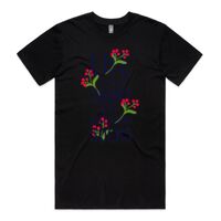 AS Colour Mens Staple Plus Tee Thumbnail