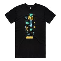 AS Colour Mens Staple Plus Tee Thumbnail