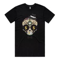 AS Colour Mens Staple Plus Tee Thumbnail