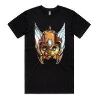 AS Colour Mens Staple Plus Tee Thumbnail