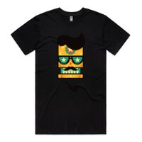 AS Colour Mens Staple Plus Tee Thumbnail