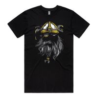 AS Colour Mens Staple Plus Tee Thumbnail