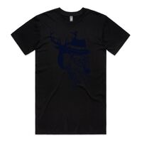 AS Colour Mens Staple Plus Tee Thumbnail