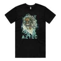 AS Colour Mens Staple Plus Tee Thumbnail