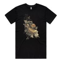 AS Colour Mens Staple Plus Tee Thumbnail