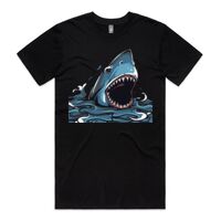 AS Colour Mens Staple Plus Tee Thumbnail