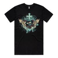 AS Colour Mens Staple Plus Tee Thumbnail