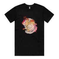 AS Colour Mens Staple Plus Tee Thumbnail