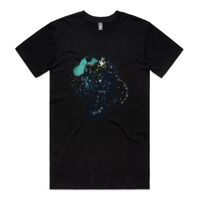 AS Colour Mens Staple Plus Tee Thumbnail