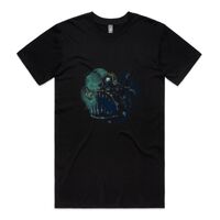 AS Colour Mens Staple Plus Tee Thumbnail
