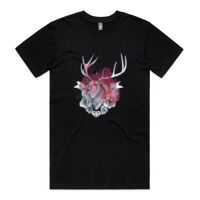 AS Colour Mens Staple Plus Tee Thumbnail
