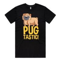 AS Colour Mens Staple Plus Tee Thumbnail