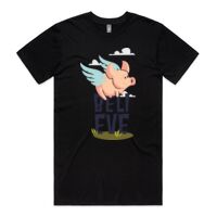 AS Colour Mens Staple Plus Tee Thumbnail