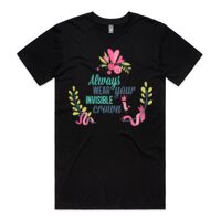 AS Colour Mens Staple Plus Tee Thumbnail