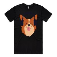 AS Colour Mens Staple Plus Tee Thumbnail