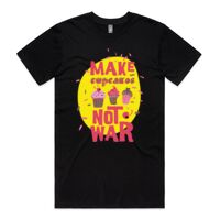 AS Colour Mens Staple Plus Tee Thumbnail